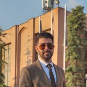 تصویر از بهراد تیموریان