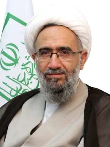 آیت الله جواد مروی