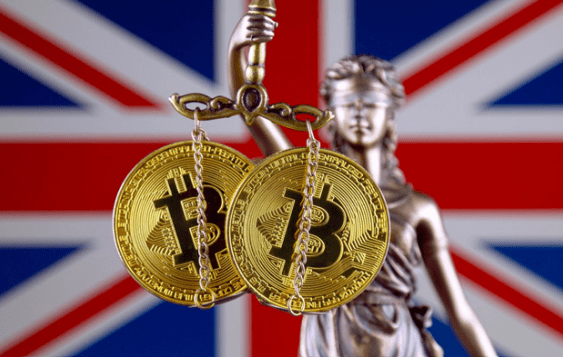 بریتانیا درحال تصویب لایحه‌ای برای توقیف ارزهای دیجیتال سرقت‌شده است