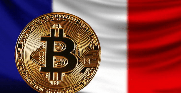 ارزهای دیجیتال، دومین دارایی محبوب برای سرمایه‌گذاری در فرانسه