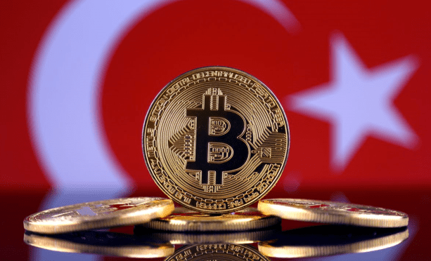 ارز دیچیتال اقتصاد ترکیه