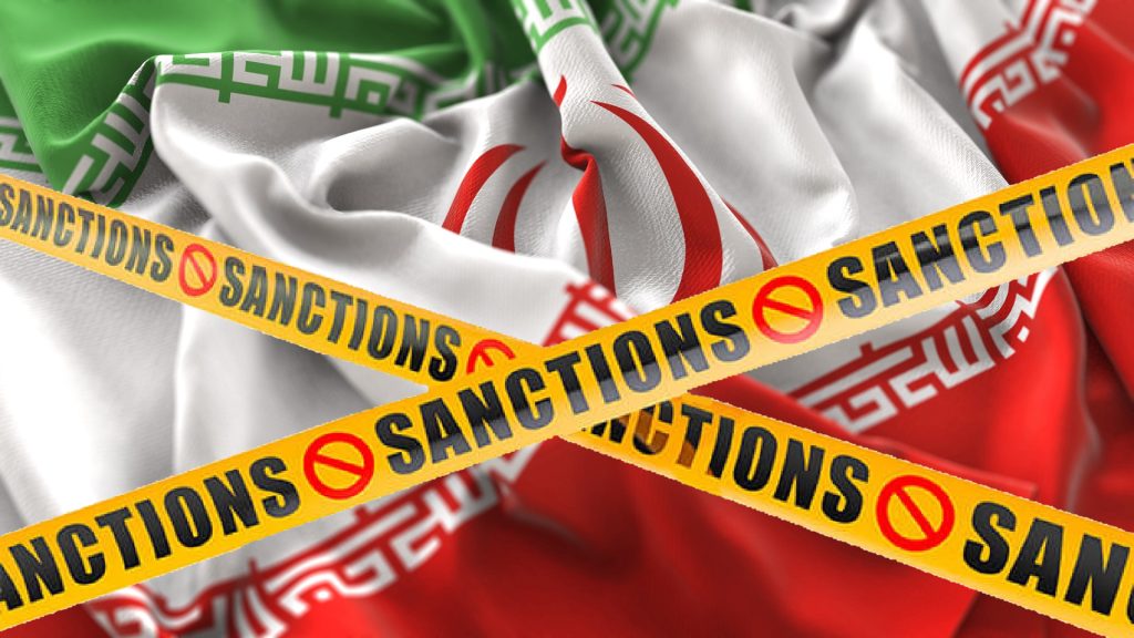 هراس نظامسلطه از به کارگیری رمزارز توسط ایران