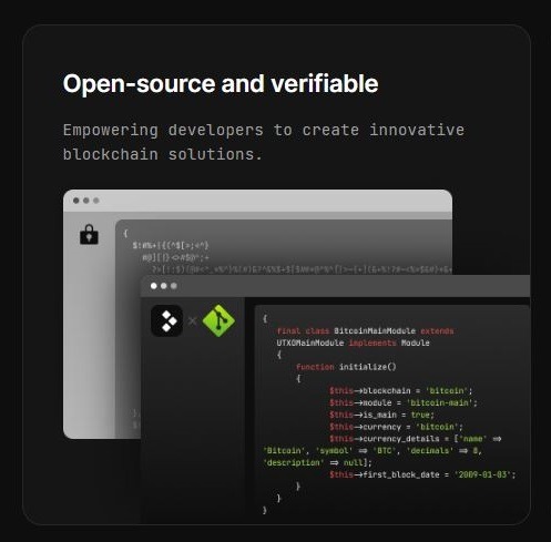 Open-source-and-verifiable