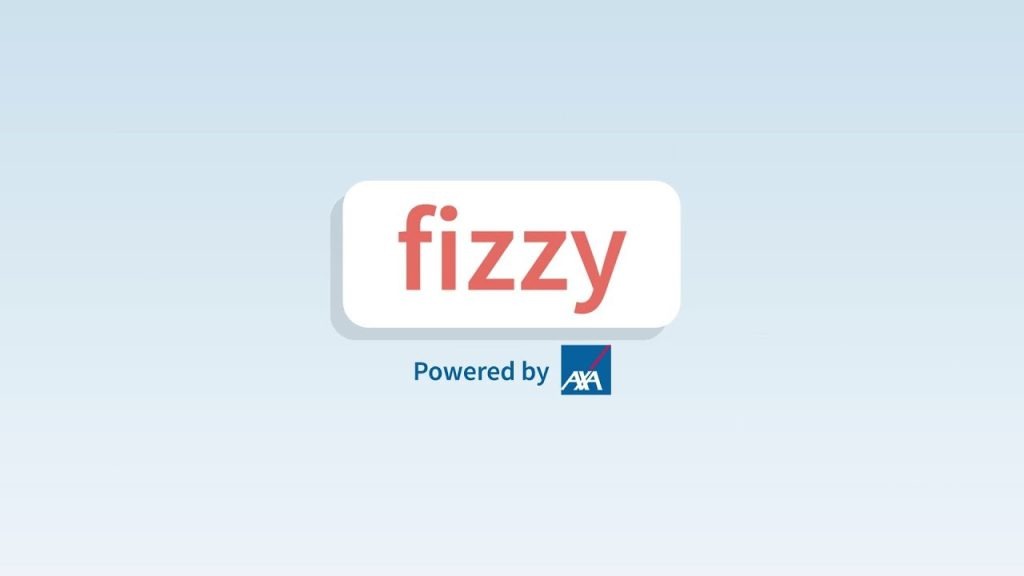 شرکت فیزی Fizzy