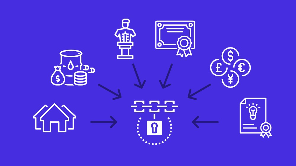 توکنیزه کردن داراییهای بازار سرمایه در بوته آزمایش 5 توکنیزه کردن