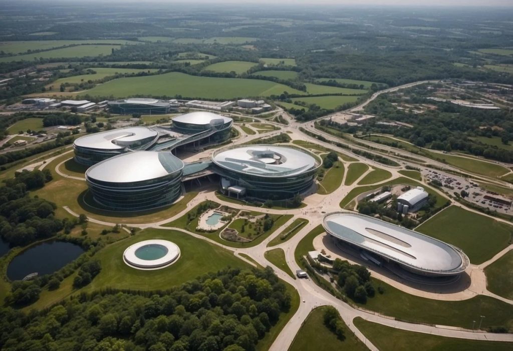 ساختار و ویژگی‌های فنی پروژه mBridge