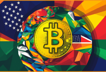 گزارش تحلیلی وضعیت صنعت کریپتو در کشورهای عضو بریکس و ایران 2 The Future of Global Reserve Currency BRICS USD and Bitcoin