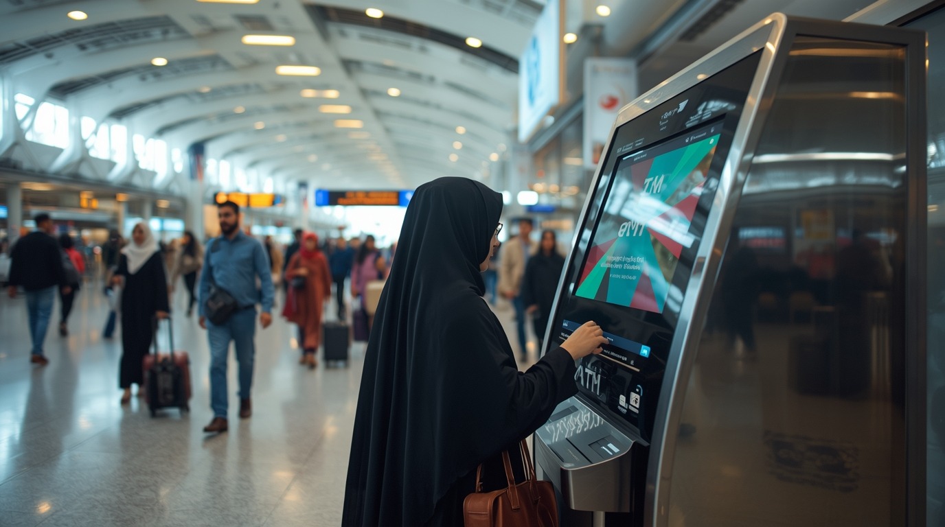 crypto atm خودپرداز رمزارز