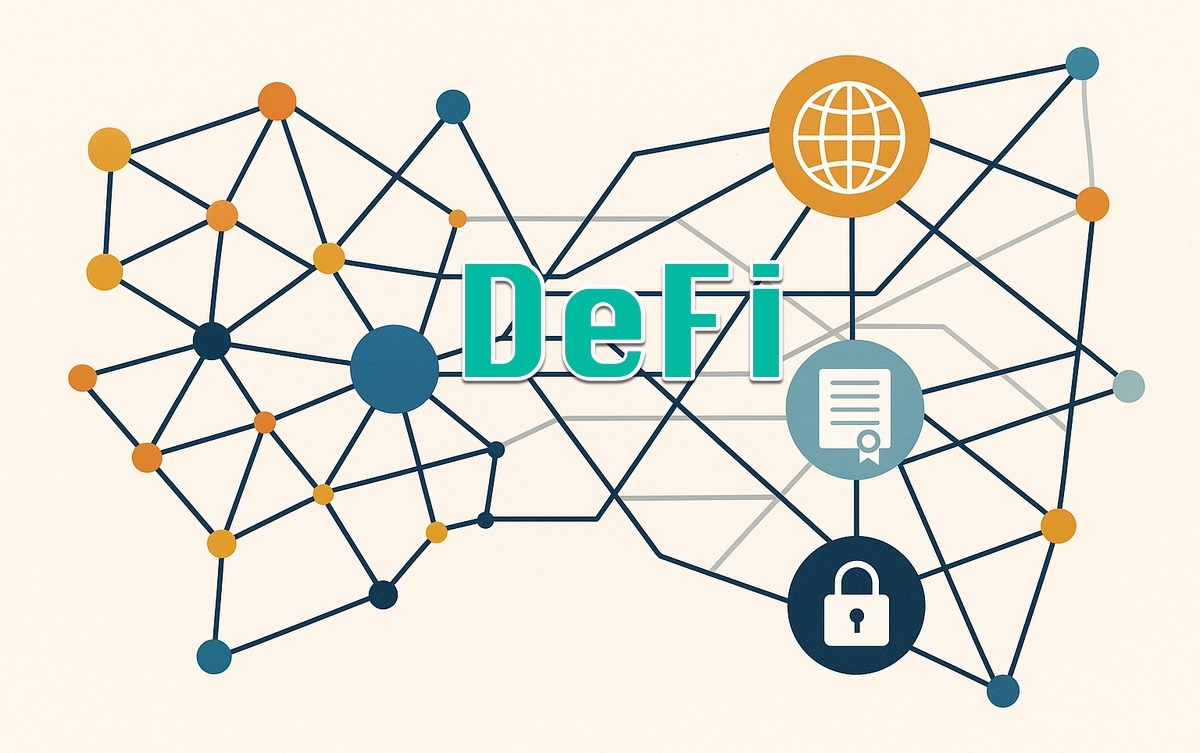 دیفای بانکداری