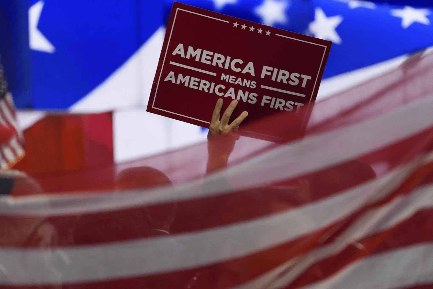 250616 america first sign mn 1500 ffed29